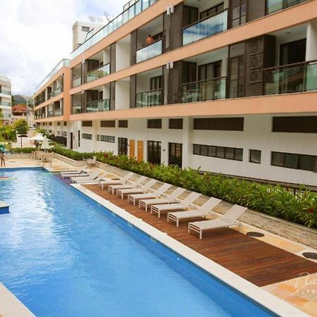 Belissimo Apartamento Centro De Itaipava All Suites Petrópolis Dış mekan fotoğraf