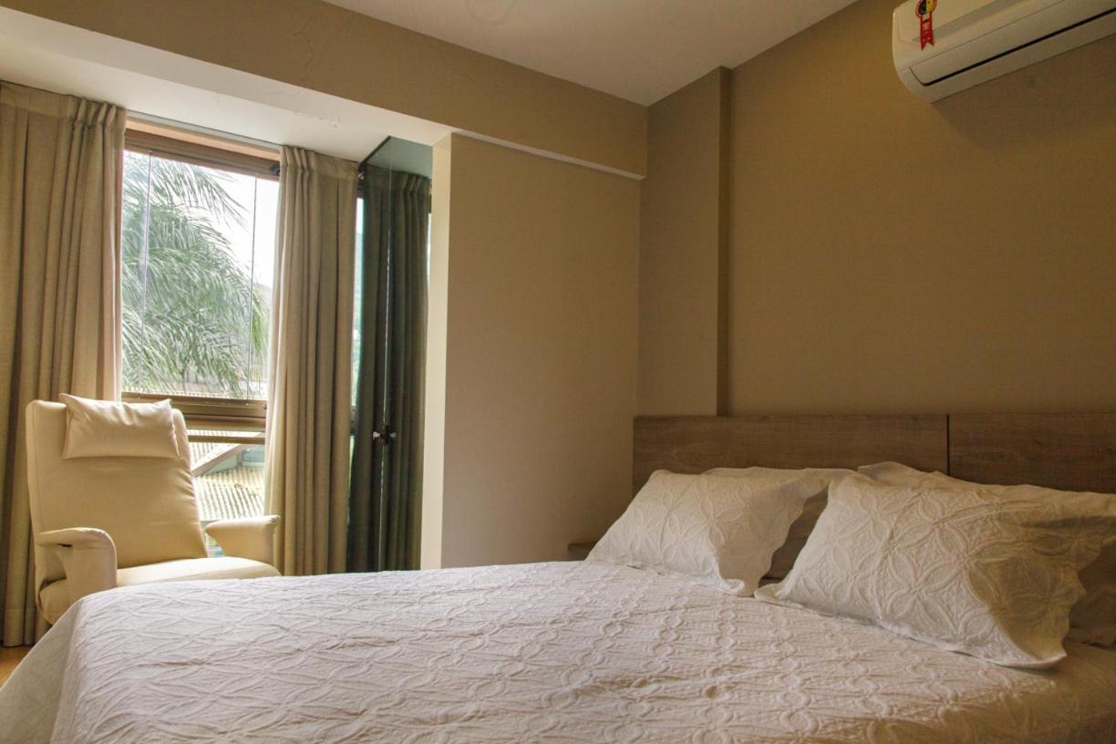 Belissimo Apartamento Centro De Itaipava All Suites Petrópolis Dış mekan fotoğraf