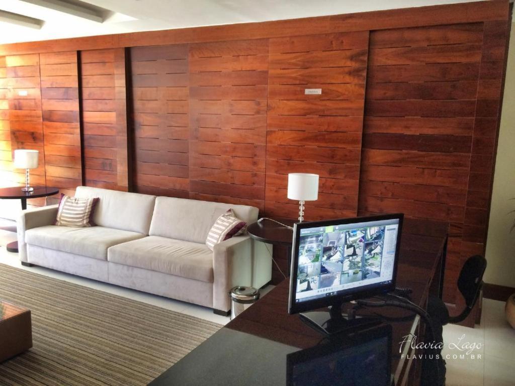 Belissimo Apartamento Centro De Itaipava All Suites Petrópolis Dış mekan fotoğraf