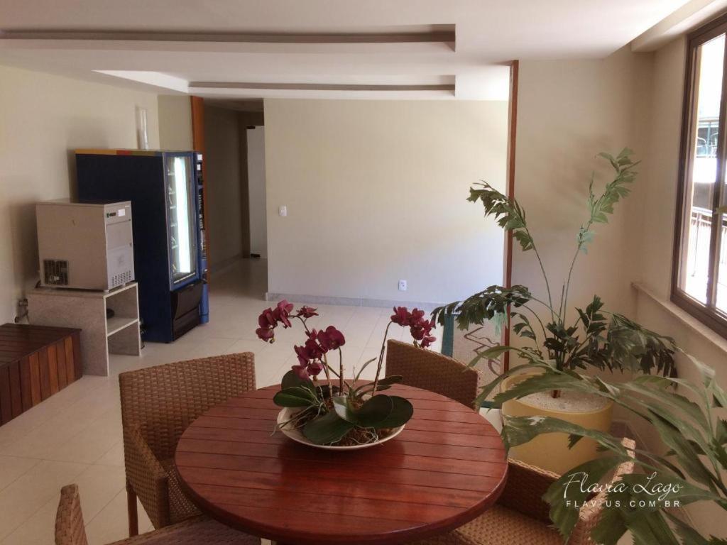 Belissimo Apartamento Centro De Itaipava All Suites Petrópolis Dış mekan fotoğraf